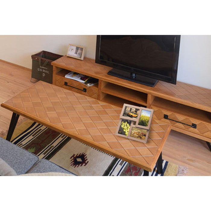 フォトフレーム マルチ ナチュラル W30×D15×H29 azu-akb-263の画像