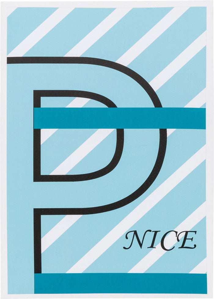 アートパネル W50×D2.5×H70 azu-art-117の画像