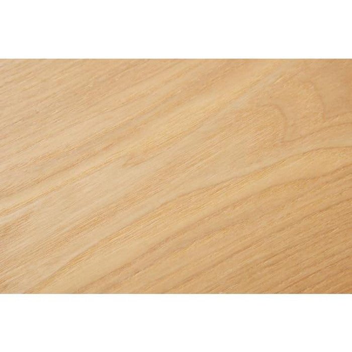 シングルベッド ブラウン ナチュラル W110×D203×H85×SH28 ベッド ベッドフレーム シングル すのこベッド ウッドスポーク 無垢材 木製 天然木 アッシュ材 すのこ ヘッドボード 中脚付き ナチュラル ブラウン シンプル 北欧 一人暮らし 新生活 azu-b-31の画像