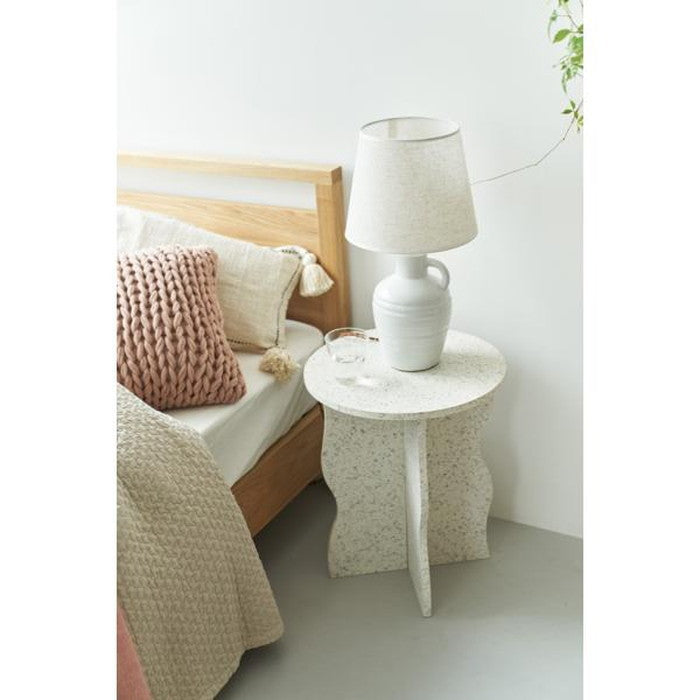 シングルベッド ブラウン ナチュラル W100×D201×H80×SH28 azu-b-32の画像