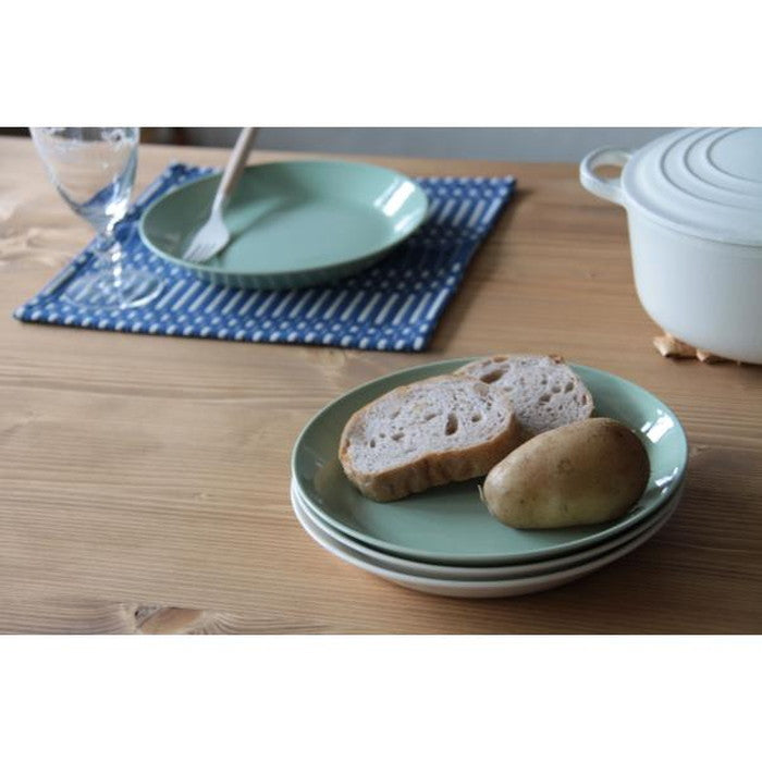 テーブル ホワイト W150×D80×H70 azu-cfs-211の画像