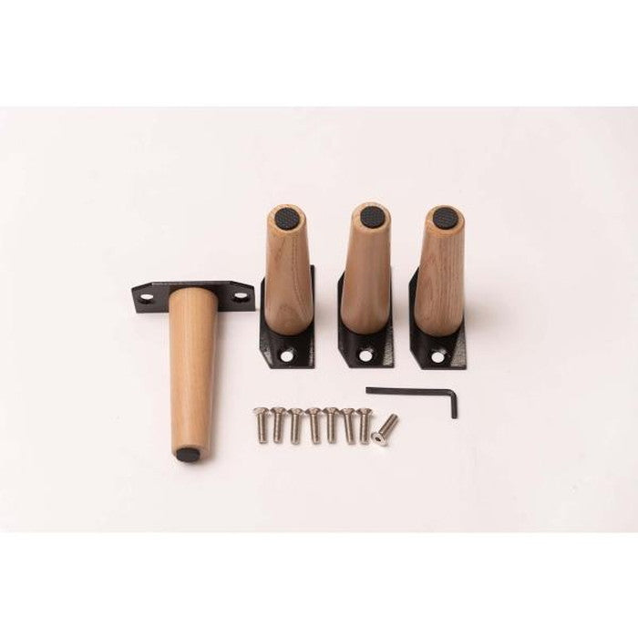 フォーク ソファ ソファー sofa 1人掛 ダークグレー ライトグレー W105×D85×H73×SH45 ソファ 1P 1人掛け 脚付き クッション シンプル ライトグレー ダークグレー 天然木 お洒落 北欧 曲線 簡単組立 azu-cl-173の画像