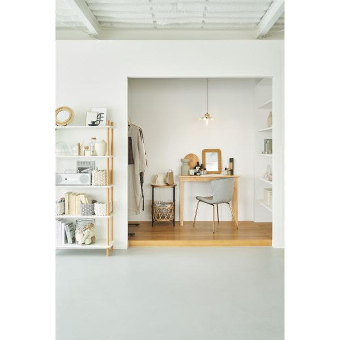 花瓶 ブラウン グレー アイボリー 約φ15×H18.5 花瓶 花びん 素焼き風 陶器 おしゃれ シンプル フラワーベース 北欧 ナチュラル 和モダン ガーリー ミッドセンチュリー ドライフラワー 焼き物 焼物 azu-cly-32の画像