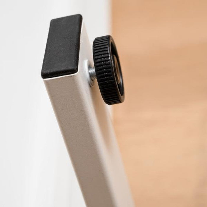 2WAYラック3D ブラック スモークブラウン ホワイト W80.5×D31×H85.5/91 ラック 3段 シェルフ 棚 収納棚 オープンラック 本棚 斜め 店舗ディスプレイ 什器 スチール シンプル 黒 ブラック 白 ホワイト ブラウン azu-dis-73の画像