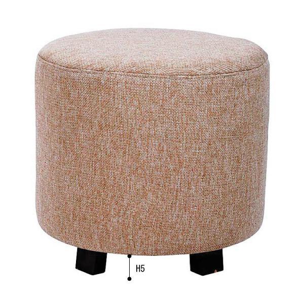 パシオ ベージュ φ42×H39 azu-gs-661の画像