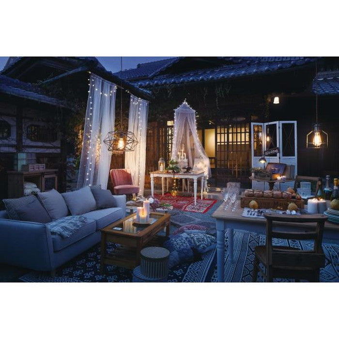 コレクションテーブル ブラウン W90×D44.5×H45 azu-gt-871の画像