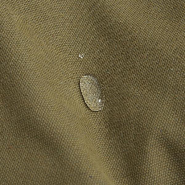 薄掛 コタツ布団 こたつ 正方形 カーキ W190×D190 azu-kk-161の画像