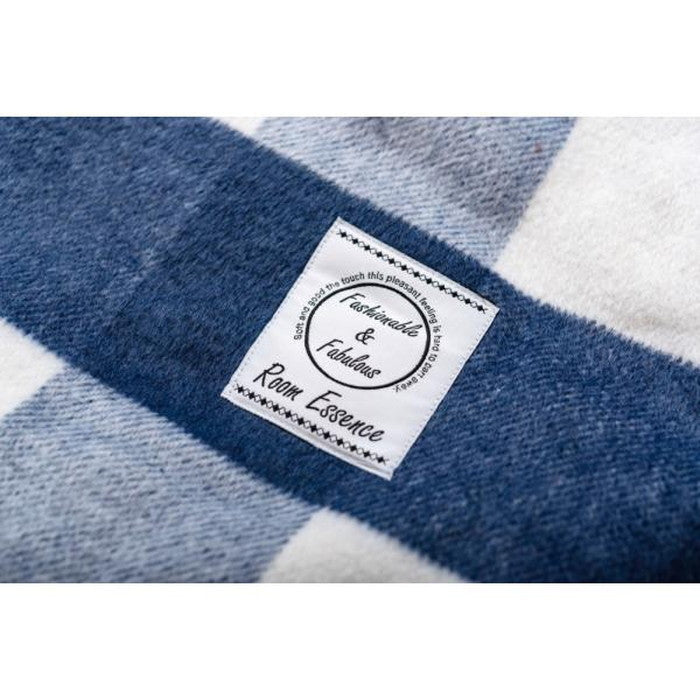 薄掛 コタツ布団 こたつ 長方形 ブルー W190×D230 azu-kk-166の画像