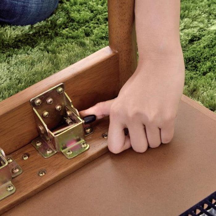 こたつ 炬燵 コタツテーブル ブラウン W90×D50×H36 azu-kt-111の画像