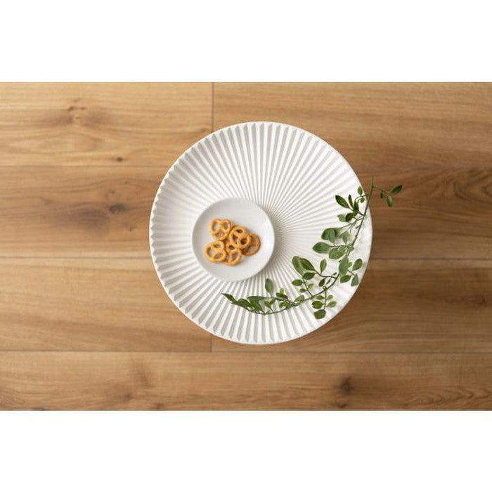 トレーテーブルS グレー ベージュ ホワイト φ29.5×H29.5 トレーテーブル サイドテーブル ミニテーブル トレー 小物入れ 花台 フラワースタンド ソファサイド ベッドサイド モロッコ風 おしゃれ ナチュラル シンプル かわいい 天然木 azu-lfs-190の画像