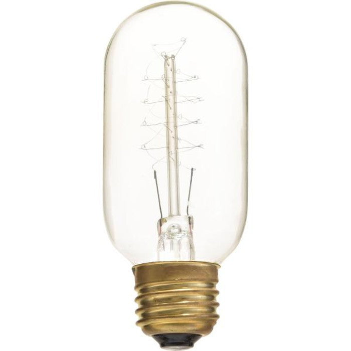 エジソン球SS クリア W4.5×D4.5×H11 電球 azu-lhb-92の画像
