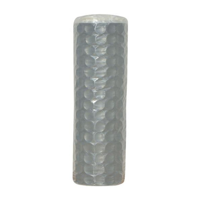 ポケットコイルマットレス シングル ホワイト W195×D97×H17.5 azu-mp-321-sの画像