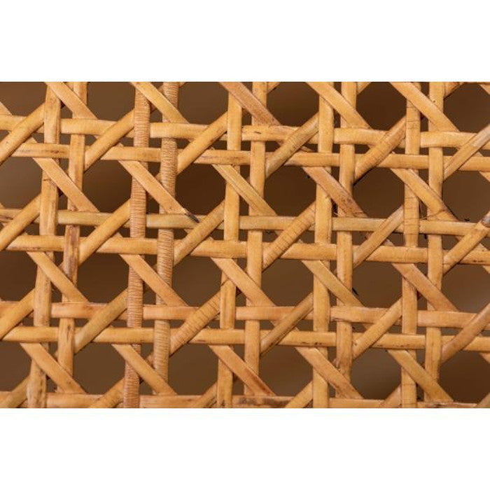 フロアチェア W42×D51.5×H67×SH25.5 ラタンチェア チェア 椅子 ラタン 1人掛け フロアチェア ナチュラル シンプル アジアン 籐 天然素材 azu-nrs-427の画像