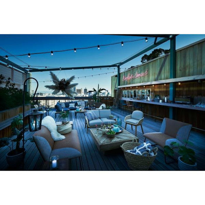 ソファ ソファー sofa ソファ ソファー sofa 2人掛 ナチュラル W115×D78×H72×SH40 azu-nrs-503の画像