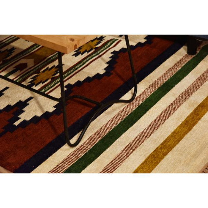 センターテーブル ナチュラル W100×D45×H40 azu-nw-111の画像