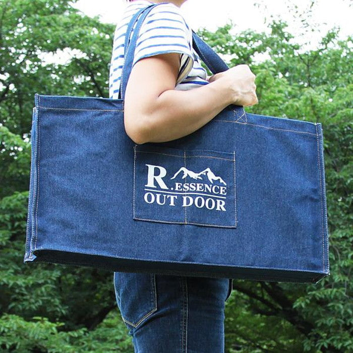 フォールディングテーブル ライトブラウン W40×D30×H40 折りたたみ時:W30×D6×H54 折りたたみ 折り畳み 折畳 azu-nx-513の画像