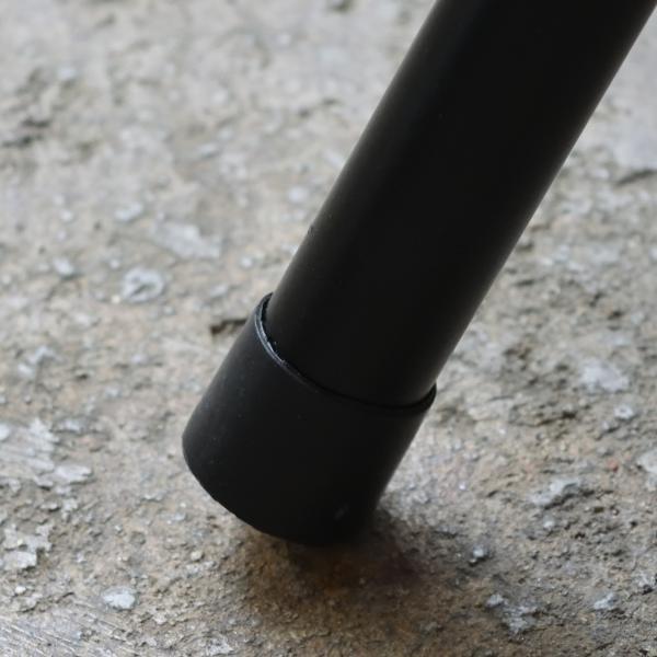 フォールディングキャビネット3D ブラウン グレー W59.5×D52×H96.5 折りたたみ 折り畳み azu-olc-627の画像