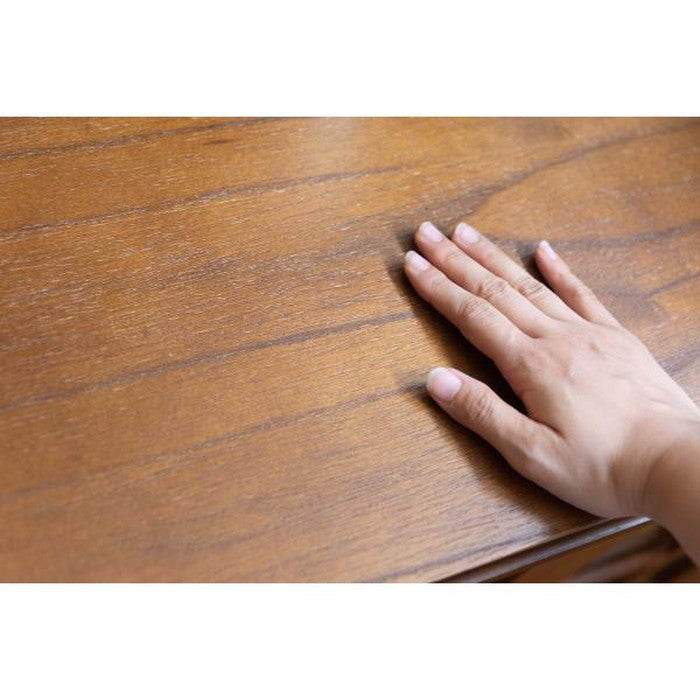 ティンバー センターテーブルS ブラウン W90×D45×H40 azu-pm-301の画像