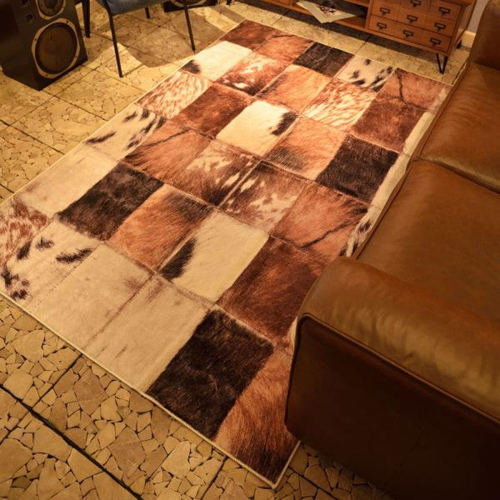 マット 約W50×D80 azu-rg-11の画像