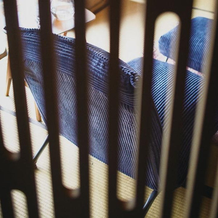 フロアローソファ ベージュ グレー ネイビー W68×D85-132×H30-76×SH30 azu-rkc-436の画像