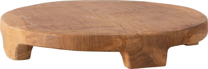 ウッドべースL W30×D30×H5 azu-sly-40lの画像