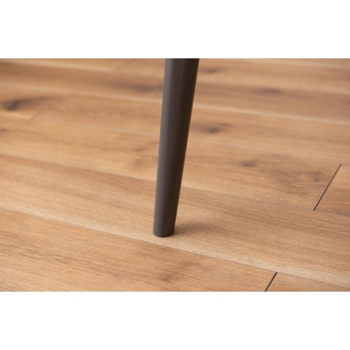 スクエアテーブル グレー ホワイト W80×D80×H72 大理石調 大理石 韓国インテリア シンプル おしゃれ スタイリッシュ テーブル ダイニングテーブル 正方形 幅80cm 80×80 机 つくえ 食卓 韓国 北欧 ストーン かわいい コンパクト グレー 灰色 ブラック 黒 azu-tap-202の画像