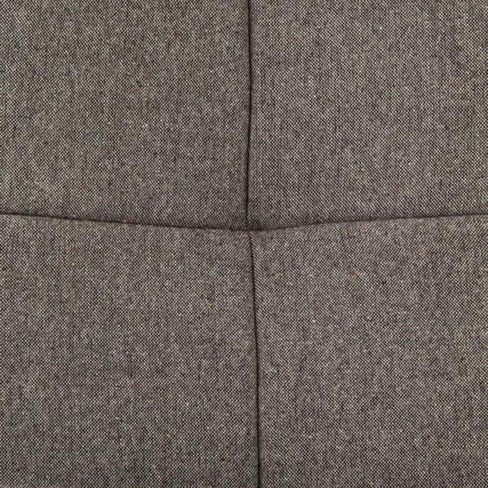 パーティー バケットリクライナー ベージュ ブラウン W66×D83-138×H78×SH18 azu-thc-108の画像