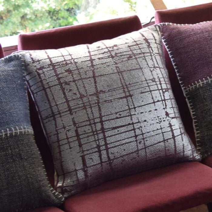 クッション ピンク 約W45×D45×H16 azu-ttc-334の画像