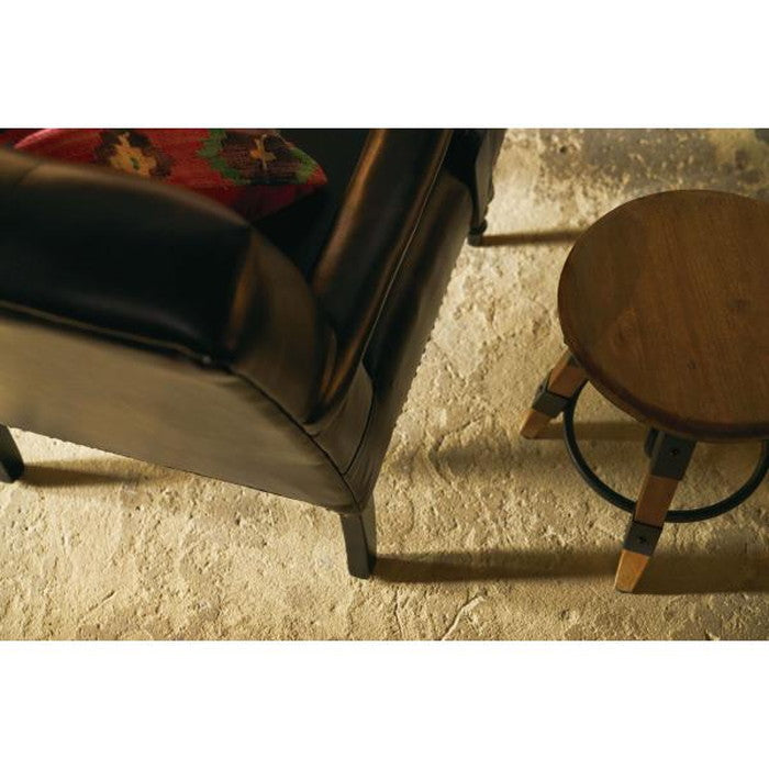 スツール ナチュラル W40×D40×H40-58.5 azu-ttf-817の画像