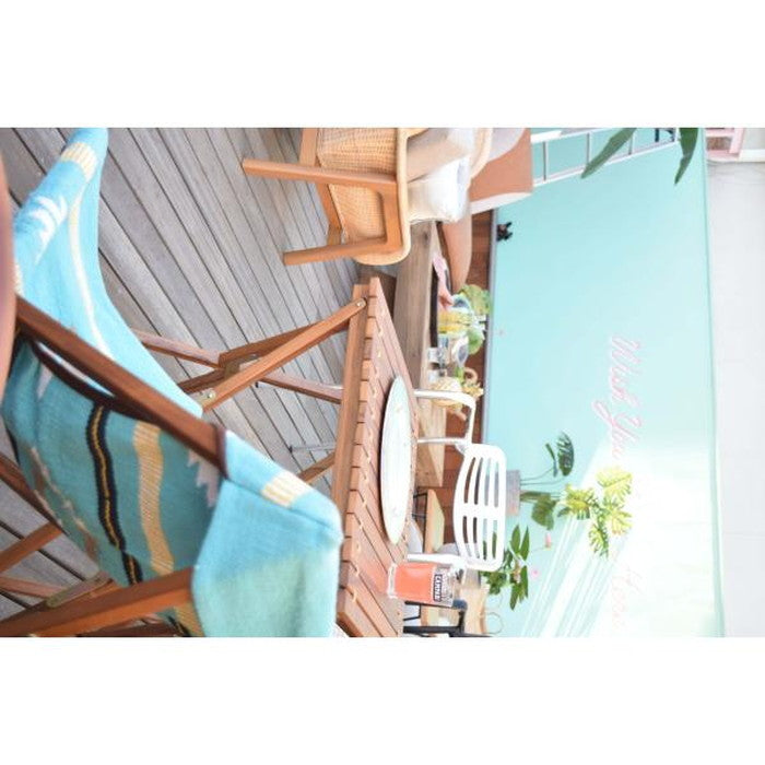 ロールトップテーブル ブラウン W60×D60×H67 azu-ttf-926の画像