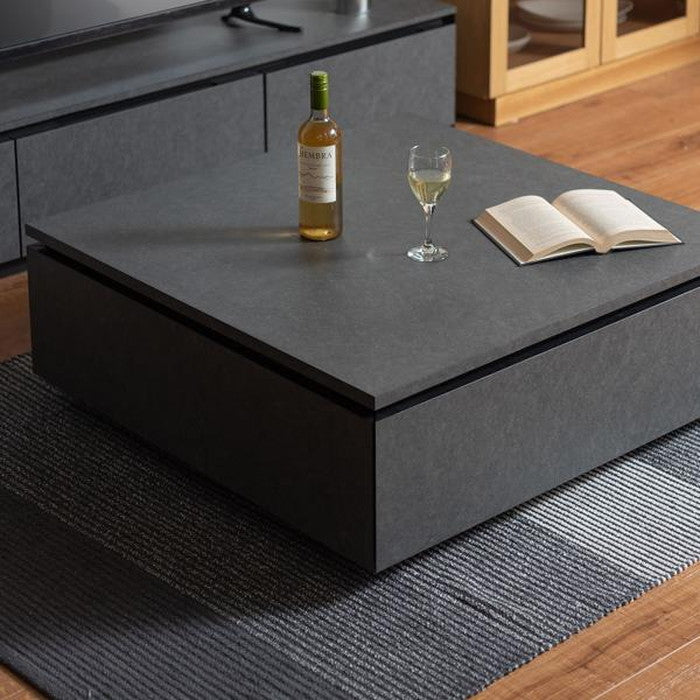 ラグ マット ベージュ グレー 約W170×D230 マット azu-ttr-175の画像