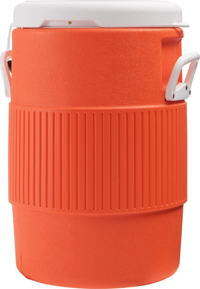 ウォータージャグ オレンジ W37×D33.5×H50 azu-ushd5glの画像