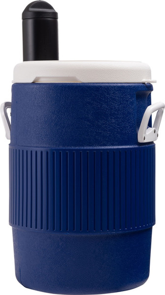 ウォータージャグ ブルー W37×D33.5×H50 azu-uslow5の画像