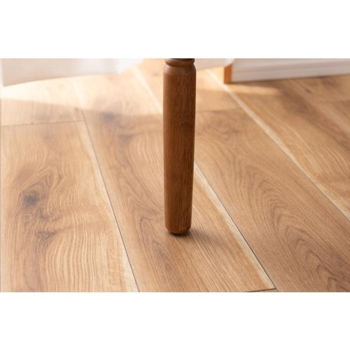 ダイニング チェア ブラウン グレー W46.5×D55.5×H85×SH45 ダイニングチェア 長方形 天然木 木製 ブラウン シンプル クラシック シャビーシック アンティーク 椅子 イス いす チェアー ファブリック おしゃれ azu-vet-401の画像