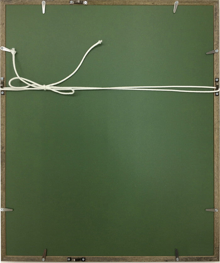 MEOMEO 瞑想するウサギ C4922 365x441x25mm ZMM-62444 bic-10382130s1の画像