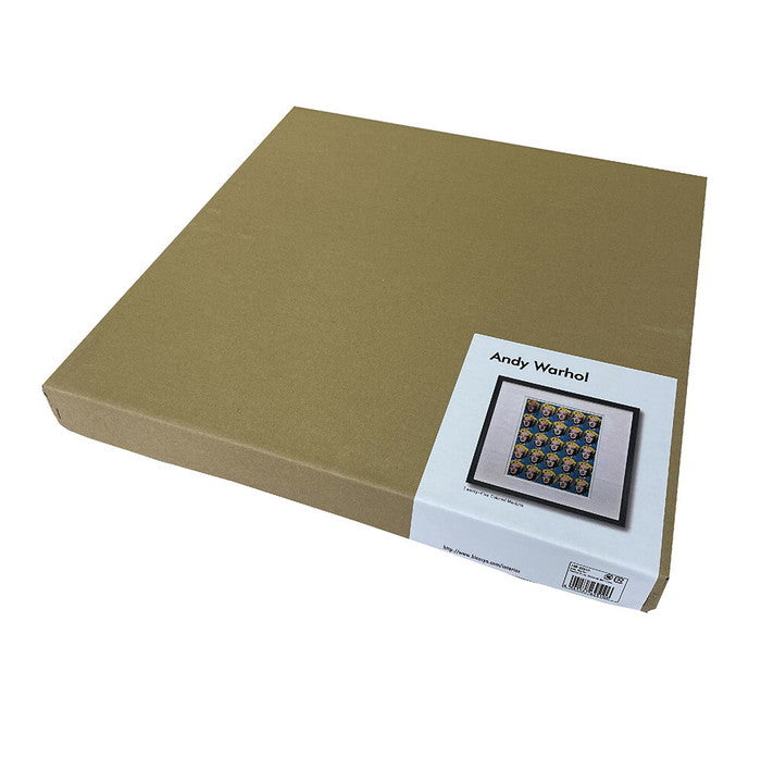 アンディ・ウォーホル Andy Warhol Twenty-Five Colored Marilyns 425x425x32mm 425x425x32mm IAW-62510 bic-11112356s1の画像