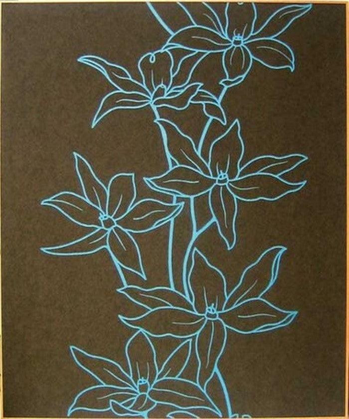 アートパネル ファブリックパネル アートボード インテリアパネル 壁掛け 北欧アート scandinavian panel 540x650x30mm ISP-12427 bic-6942311s1の画像