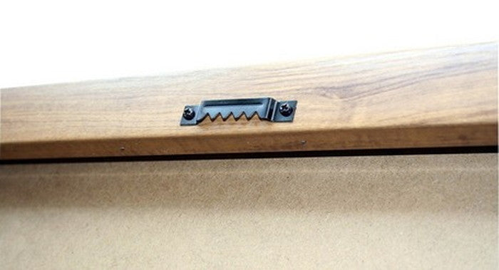 アートフレーム ほそかわ かほ ホーク ND Concept Frame Kaho Hosokawa Hawk 500x500x30mm IKH-60916 bic-6942387s1の画像