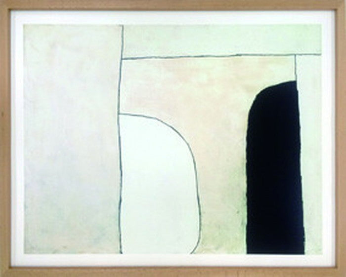 アートフレーム ウィリアム・スコット William Scott Way in 1963 800x640x30mm IWS-60743 bic-6942400s1の画像