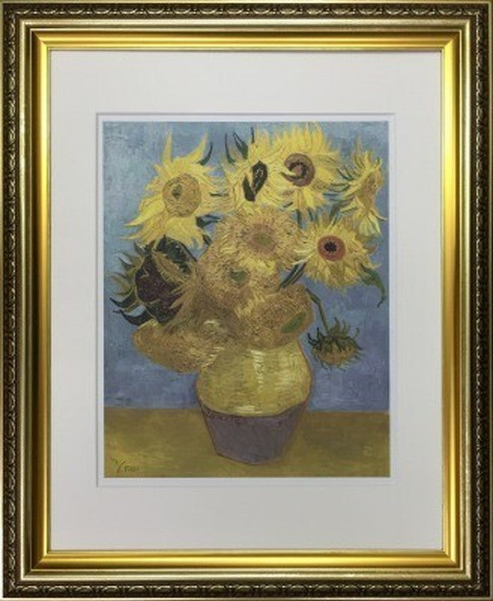 アートフレーム 名画 ヴィンセント・ファン・ゴッホ Vincent van Gogh