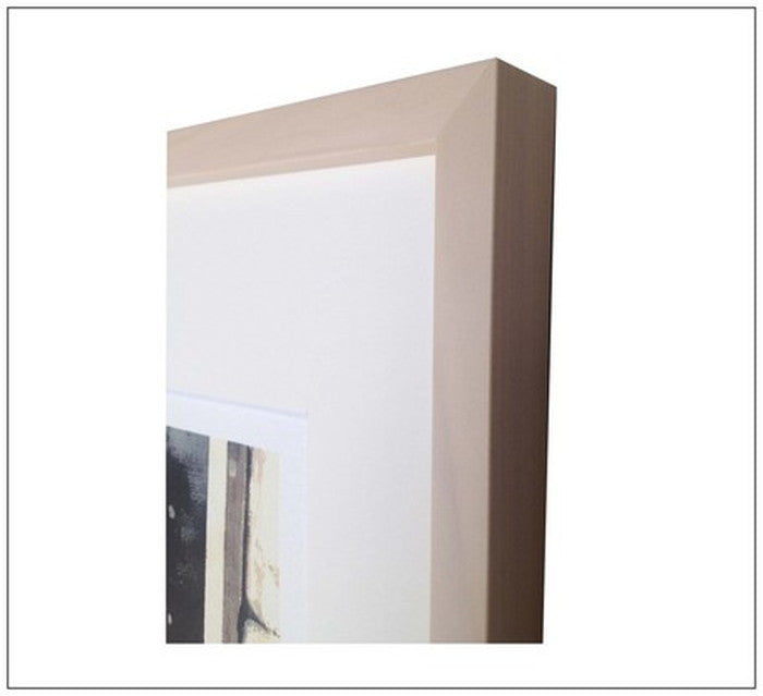 アートフレーム はり たつお 里山学校と冬鳥 空色ぼうしのお話し 365x440x25mm ZTH-60820 bic-6942784s1の画像