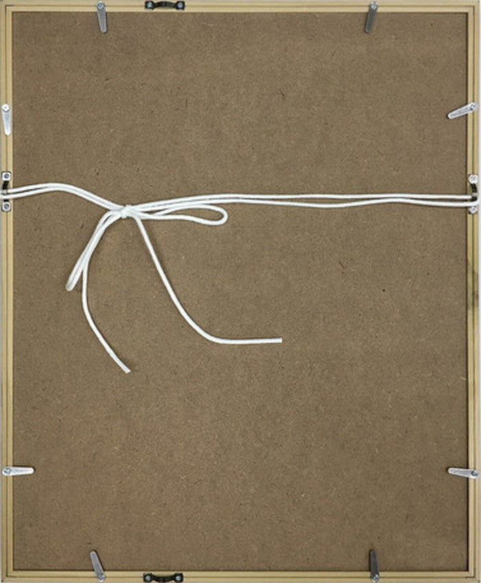 アートフレーム 米澤 彩 だるまさん 368x444x27mm ZAY-61273 bic-6942815s1の画像