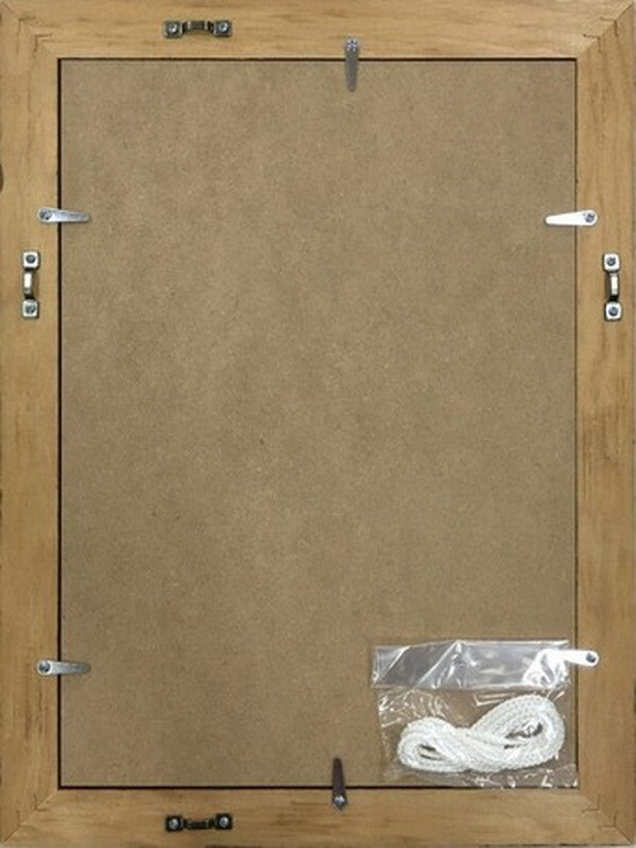 アートフレーム アーバン・クリケット Urban Cricket Trends Have Consequences 335x410x20mm IUC-60541 bic-6943000s1の画像