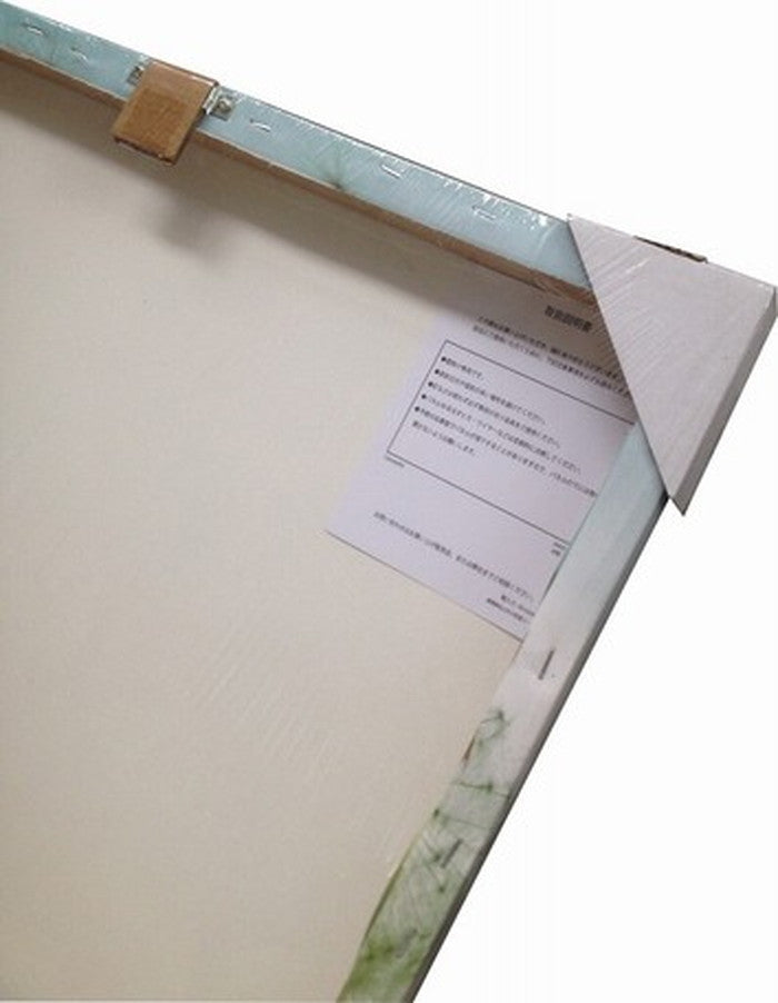 キャンバスアート Petit Canvas Art なかよし 300x250mm 320x250x25mm ZPT-61601 bic-6943253s1の画像