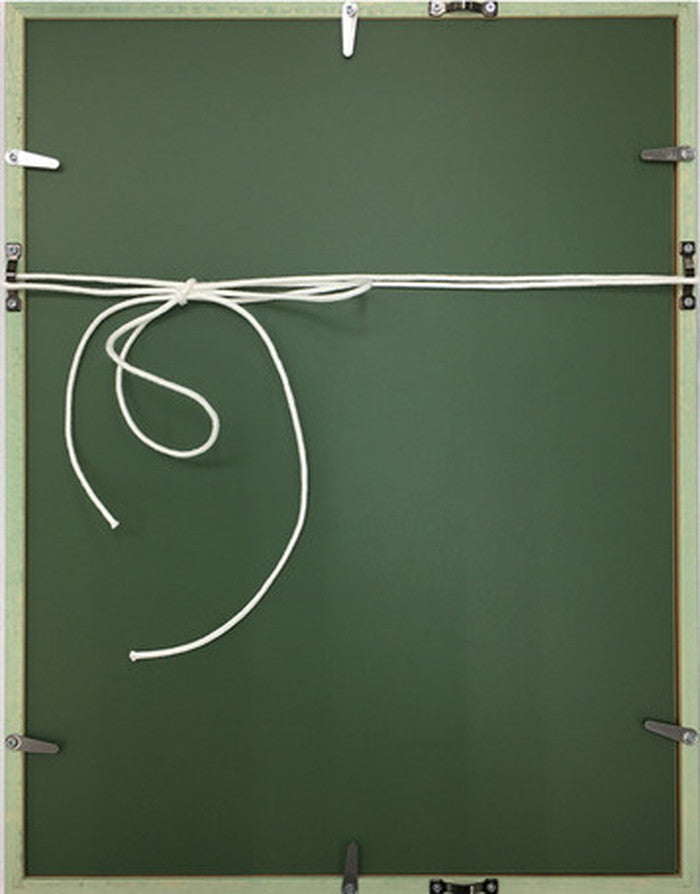 アートフレーム 藪上 陽子 シーソー 444x368x20mm ZYY-61728 bic-6943309s1の画像