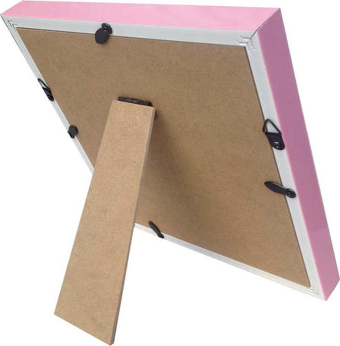 アートフレーム 菜生 nao Square Frame ペンギン 弾き語りペンギン 223x223x25mm ZNO-61831 bic-6953717s1の画像