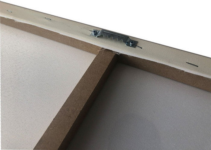 キャンバスアート Carino Canvas Art Surfboard and palm tree 700x500mm 700x500x25mm ZPT-61751 bic-7030278s1の画像