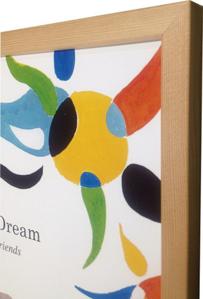 アートフレーム レオ・リオーニ Leo Lionni Matthews Dream Matthews Dream 280x387x17mm ZLL-61854 bic-7092146s1の画像
