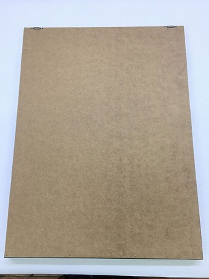 キャンバスパネル Art Panel T30 Galler Brown and Beige Abstract Art Painting 560x800x40mm IAP-51600 bic-7184393s1の画像