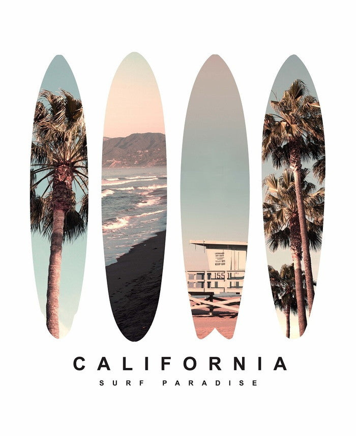 11x14inch ポスターセット Poster Tuliainen 11x14用 5枚セット B PTA-61929 bic-7894528s1の画像